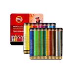 Koh-i Noor 3726 48'li Mondeluz Aquarell Sulu Boya Kalem Seti