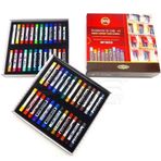 Koh-i Noor 48'li Toison Dor Soft Pastel Boya