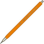 Koh-i Noor 5205 Klasik Sarı 2.5 mm. Portmin Versatil Kalem