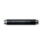Koh-i Noor 5343 Hardtmuth Kısa Siyah 9 mm Portmin Kalem