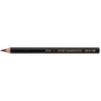 Koh-i Noor 5580854 1820 Dereceli HB Jumbo Kurşun Kalemi