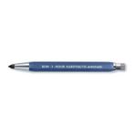 Koh-i Noor 5640 Otomatik 5.6 mm. Portmin Versatil Kalem BLUE