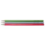 Koh-i Noor 5734838 3'lü Graphite Kalem Seti