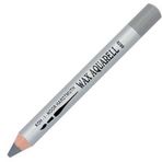 Koh-i-Noor 8280/35 Grey Wax Aquarell Sulandırılabilir Pastel Boya
