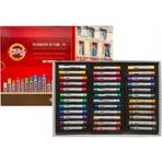 Koh-i Noor 8515 36'lı Toison Dor Soft Pastel Boya