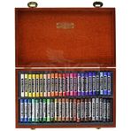 Koh-i Noor 8596 48'li Toison Dor Soft Pastel Boya