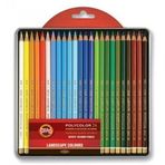 Koh-i Noor 8820/170 Pyrrole Red Artist Pastel Boya Kalemi