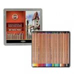 Koh-i Noor 8820/30 Caput Mortuum Dark Artist Pastel Boya Kalemi