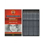 Koh-i Noor 8911 2b Graphıte Kalemi