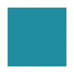 Koh-i Noor Blue Green 8780/21 Progresso Aquarelle Woodless Kalem
