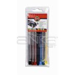 Koh-i Noor Coloured Pencils 4011 Kuru Boya Seti