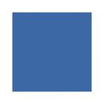 Koh-i Noor Dark Blue 8780/19 Progresso Aquarelle Woodless Kalem