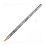Koh-i Noor Dark Orange 8780/46 Progresso Aquarelle Woodless Kalem