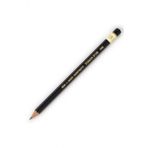 Koh-i Noor Dereceli Eskiz Çizim Kalemi 1900 - 2B