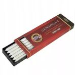 Koh-İ Noor Gioconda 4345 Portmin Kalem Ucu 5.6X120mm 6'Lı White Chalk