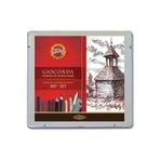 Koh-I-Noor Gioconda Art Set Eskiz Çizim Seti