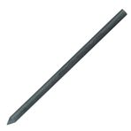 Koh-I-Noor Grafit, 5,6 mm çap için 120 mm 4B basmalı kalem