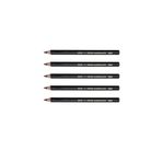 Koh-i Noor Graphite Pencil Jumbo 1820 Grafit Kalemi