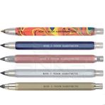 Koh-i Noor Hardtmuth 5340 5.6 mm Portmin Versatil Kalem