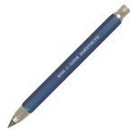 Koh-i-Noor Hardtmuth 5340 Portmin 5.6 mm Mavi Versatil Kalem