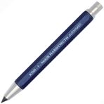 Koh-i-Noor Hardtmuth Portmin Kalem 5.6mm 5640 Mavi