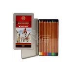 Koh-I Noor Koh-I-Noor Gioconda 12 Renk Pastel Kalem Seti