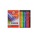 Koh-I Noor Koh-I-Noor Progresso Kuru Boya Kalemi 12Li Set