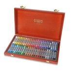Koh-i-Noor Koh I Noor Toison D'or Soft Pastel Boya Seti 48 Renk N:8596