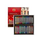 Koh-i Noor Kohinoor Toison D'or Soft Toz Pastel Boya 24 Renk