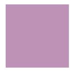 Koh-i Noor Light Violet 8780/11 Progresso Aquarelle Woodless Kalem