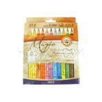 Koh-i Noor Magic 12+1 Kuru Kalem Seti (Büyük)