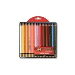 Koh-i-Noor Mondeluz Aquarell Boya Kalemi Portre Tonları Metal Kutu 24'lü
