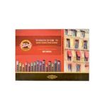 Koh-I-Noor – pastel boyalar Box