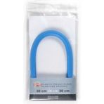 Koh-i-Noor Plastic French Curve Esnek Pistole Cetvel 30 cm