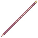 Koh-i Noor Polycolor 3800 Bordeaux-Red Kuru Boya Kalemi