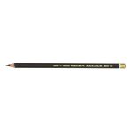 Koh-i Noor Polycolor 3800 Dark Brown Kuru Boya Kalemi