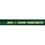 Koh-i Noor Polycolor 3800 Dark Green Kuru Boya Kalemi