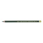 Koh-i Noor Polycolor 3800 Dark Grey Kuru Boya Kalemi