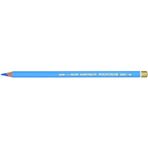 Koh-i Noor Polycolor 3800 Light Blue Kuru Boya Kalemi