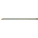 Koh-i Noor Polycolor 3800 Light Grey Kuru Boya Kalemi
