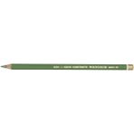 Koh-i Noor Polycolor 3800 Olive Green Light Kuru Boya Kalemi