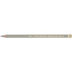 Koh-i Noor Polycolor 3800 Platin Grey Kuru Boya Kalemi