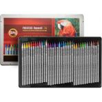 Koh-i Noor Progresso Aquarell Woodless Coloured 36'lı Kalem Seti