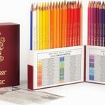 Koh-i Noor Retro Polycolor 72 Li Special Edition Kuru Boya Kalem Seti 8317