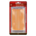 Koh-İ Noor Sanatsal 12 Derece Professional Graphite Kalem Seti Of Gaphite Pencils 1502 Art