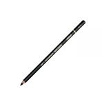 Koh-İ Noor Sanatsal Chalk Pencil Nego Kömür Füzen Kalem Seti (12 Li Paket) 8815 1