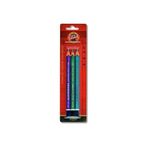 Koh-i Noor Seri 1831 Dereceli Jumbo 4B Kurşun Kalem