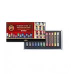 Koh-i Noor Set Of Artist´s 8512 12 Dry Chalks