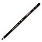 Koh-I-NOOR Siyah Kurşun Kalem Negro 8815 2