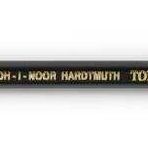Koh-i Noor Toison Dor Profesyonel 3B Dereceli Kalem